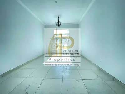 شقة بغرفة نوم واحدة | فينوس 1 JVC | شرفة مطلة على المسبح