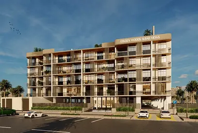 Discount Limited Offer | The Best Deal For Investors | Smart Homes Attractive Design | 3 Min Access To Main Road And Metro | High Quality Finishing