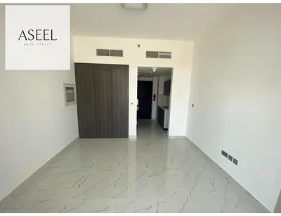 Spacious Studio for Rent | Brand New | Open View