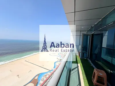 LIVE THE LUXURY LIFE | FULL SEA VIEW 2BHK