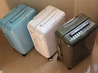 Luggage