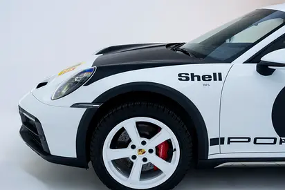 2023 Porsche 911 缩略图 9