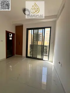 ✨ Second-hand apartment in excellent condition 📍 Located in Al Hamidiya 1 – strategic locatio