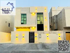 Dream villa, invest in a sophisticated style in a luxurious villa in the heart of Jasmine, 6 rooms,