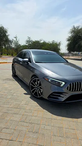 Mercedes Benz A35 AMG 4MATIC 2022