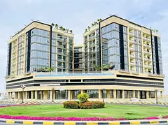 Spacious Brand New 2 BHK Apartments | Premium Amenities | Tilal City