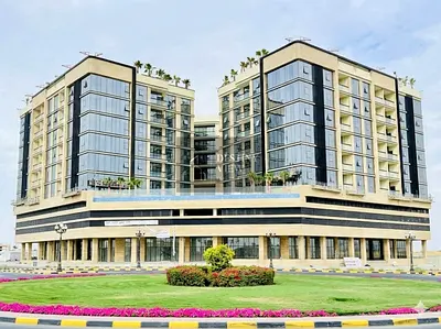Spacious Brand New 2 BHK Apartments | Premium Amenities | Tilal City