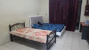 Bedspace Available for Executive bachelor in DIP2 Dunes Village