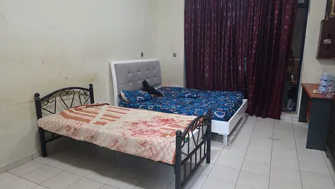 Bedspace Available for Executive bachelor in DIP2 Dunes Village