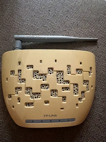 TP-Link Wireless Router