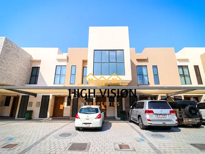 Upcoming 3BR Townhouse | Type C | Private Garden | Family Living