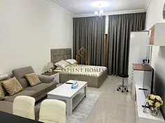 Spacious 1BHK | High Floor | Vacant &amp; Ready