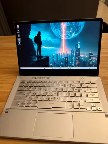 Asus Rog Zephyrus G14 For Sale