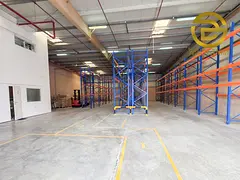 55 PER SQFT | +Office +Washroom| Clean Compound