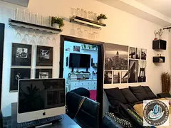 1 bhk for sale lilies tower hot deal 🌇