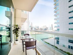 Canal View | Well Maintained | Prime Connectivity