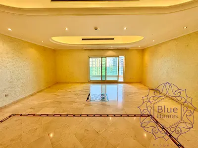 Sunlit+ Lavish 4 BHK | Maid / Chiller & Gas Free | Huge 3700 SQFT