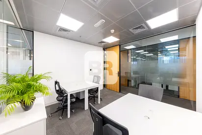 Furnished | Open layout | ONE JLT