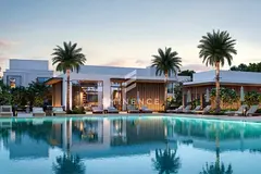 On Lagoon | Garden and Community Views