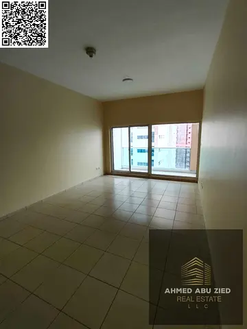 Large 1 Bedroom Apartment for Rent in Ajman One Towers – Excellent Finishing – Free Parking – Great Price – Prime Location