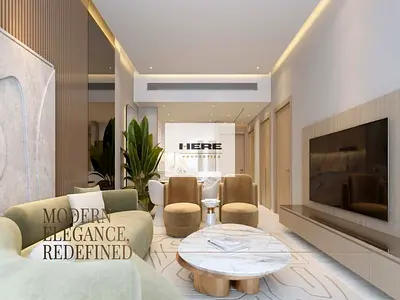 Exclusive Offer | Mid-Floor | Handover Q2-2028