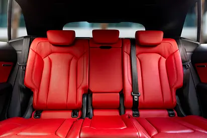 2023 AUDI Q8 — миниатюра 12