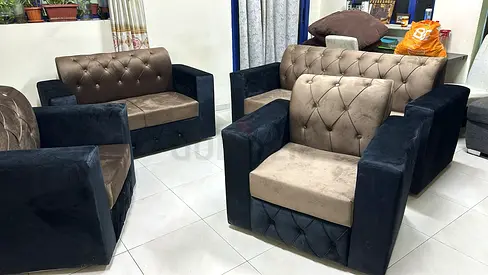 Stylish Cabinet خزانة عصرية