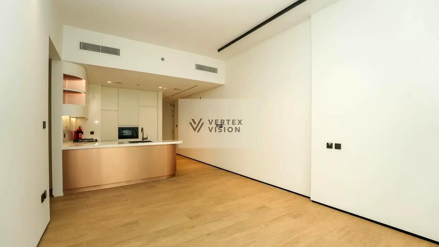 Brand New | 2 Bedroom | Amazing View