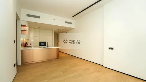 Brand New | 2 Bedroom | Amazing View