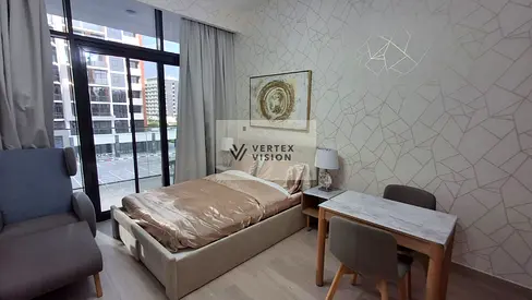 Fully Furnished | Spacious Layout | Prime Central Location