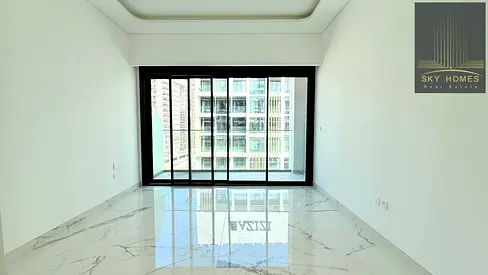 Luxury semi Furnished Studio Available Just in 55k With All Amenities…