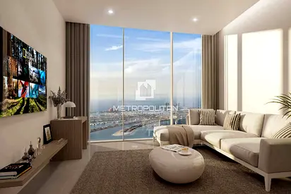 World's Tallest Hotel | Fully Furnished | Resale