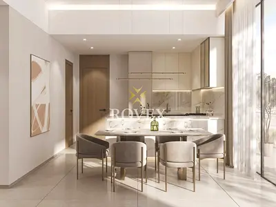 Investment Grade | Premium Features | Smart Living