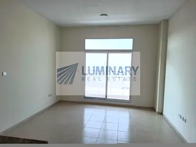 Well-Maintained 1BR | Ready To Move