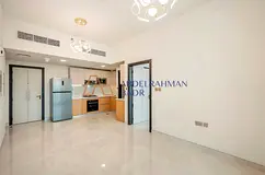 1BR Apartment | Balcony | Multiple Views | Skyz by Danube Arjan