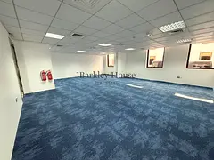 Full / Half Commercial Building for Rent in Dubai Investment Park 1 | G+6 | Ideal for Corporate Use