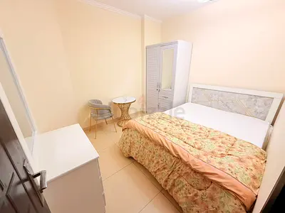 Private Room Available in Al Nahda  Dubai