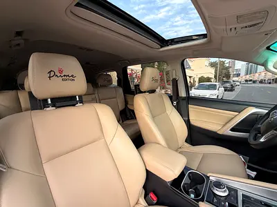 Mitsubishi Montero Sport Prime Edition, миниатюра 17