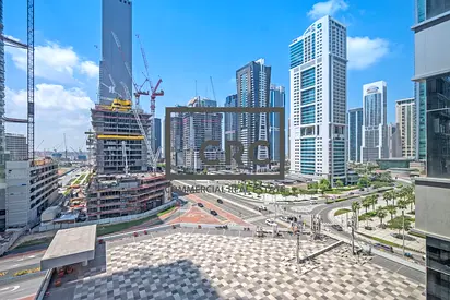 PREMIUM OFFICE SPACE | NEAR DMCC METRO | FITTED