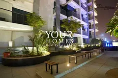 Ready To Move - Modern Interior - Near To Circle Mall