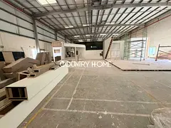 40,000 Sq Ft Warehouse with Office | DIC