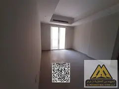 Apartment for annual rent in Ajman – Al Hamidiya 1 area. First occupancy in a brand new building w