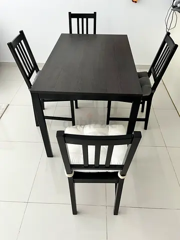 Dining sets