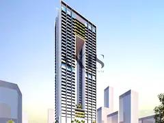 Premium Apartments | Smart Home | High ROI