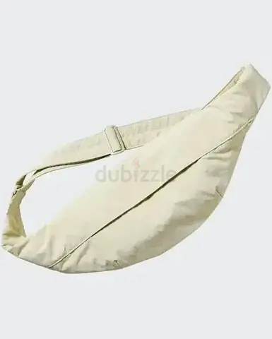 Uniqlo Crossbody Bag