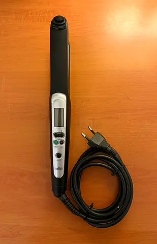 Braun - Hair Straightener