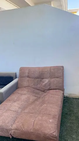 Danube sofa bed