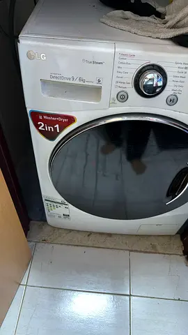 Best Washing Machine Repair