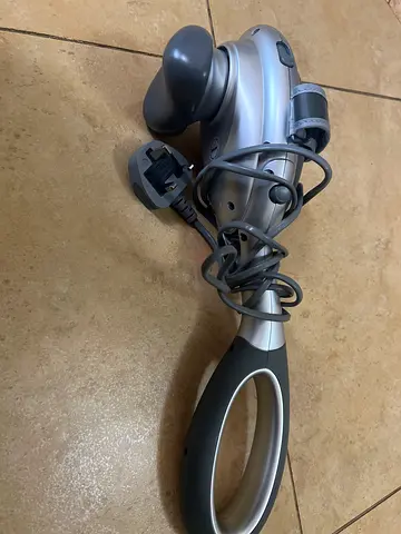 Electric Massager for Relaxation