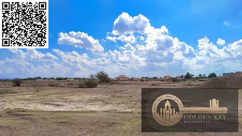 Prime Townhouse Plot for Sale in Manama 15 Easy Installments